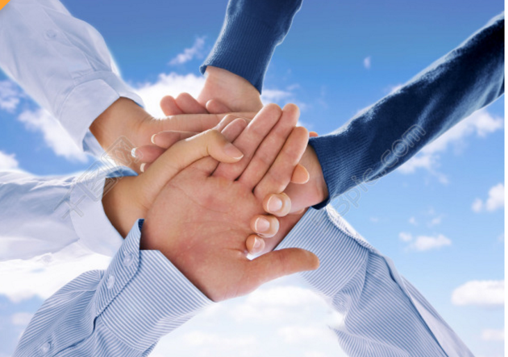 德昌国际-天斯秀尔合作伙伴：竹林堂 微商界异军突起