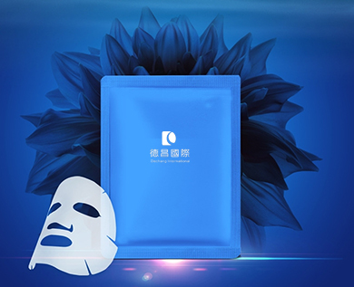 面膜加工 面膜加工